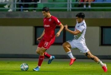 Nhận định Noah vs Pyunik Yerevan: Bài toán khó cho Noah