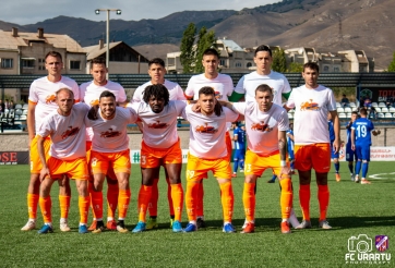 Nhận định Urartu vs Ararat Yerevan: Chiến thắng trong tầm tay