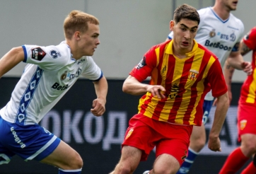 Nhận định Alania Vladikavkaz vs Dynamo Stavropol: Hành quân lành ít dữ nhiều