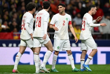 Nhận định Ma Rốc vs Paraguay: Chênh lệch đẳng cấp