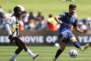 Nhận định Macarthur FC vs Newcastle Jets: Dẫn đầu cuộc đua