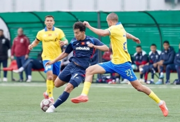 Nhận định Navbahor Namangan vs Mashal Muborak: Giằng co khó lường