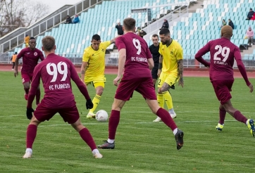 Nhận định Floresti vs Stauceni: Khó phân thắng bại