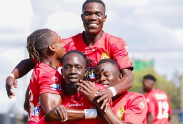Nhận định Mathare Utd vs Police FC: Chiến thắng cho ‘cảnh sát’