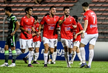 Nhận định Kuala Lumpur City vs Johor DT: Ông lớn lên tiếng