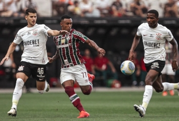 Nhận định Fluminense vs Corinthians: Chủ nhà lấn lướt