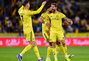 Nhận định Al Nassr vs Al Najma: Xây chắc vị trí