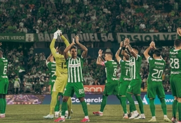 Nhận định Atl Nacional vs Cucuta: Một trời một vực