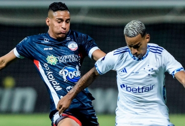 Nhận định Cruzeiro vs Vitoria: Khác biệt lớn