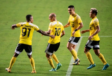 Nhận định Eastern District vs Lee Man Warriors: Khác biệt trình độ