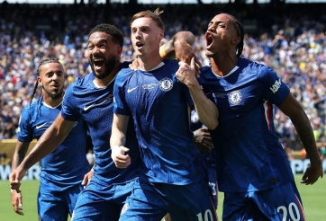 Nhận định Chelsea vs Port Vale: Khách liệu có thể gây sốc?