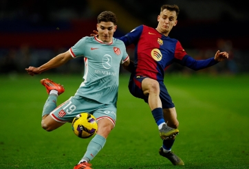 Nhận định Atletico Madrid vs Barca: Khách lấn lướt