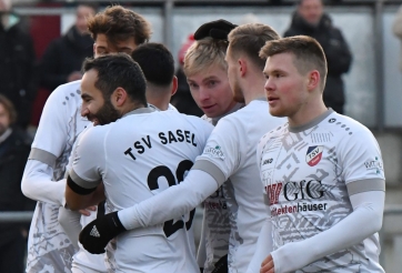 Nhận định Sasel vs Suderelbe: Không có chỗ cho sai lầm