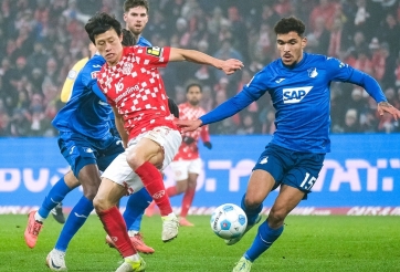Nhận định Hoffenheim vs Mainz: Giữ chuỗi bất bại