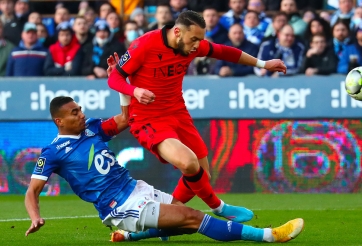 Nhận định Strasbourg vs Nice: Trận cầu hấp dẫn
