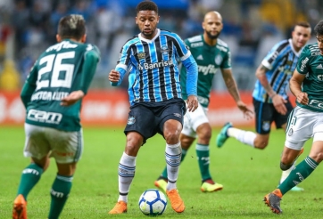 Nhận định Palmeiras vs Gremio: Khác biệt đẳng cấp