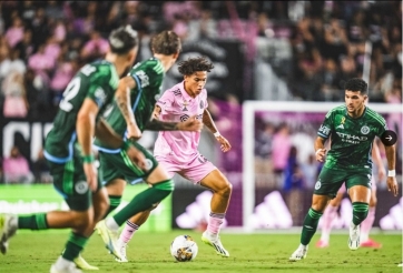 Nhận định Inter Miami vs Austin: Chủ nhà phá dớp