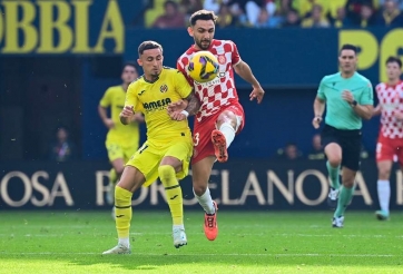 Nhận định Girona vs Villarreal: Ác mộng chờ chủ nhà