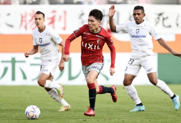 Nhận định Mito vs Kashima Antlers: Một trời một vực