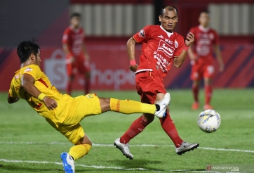 Nhận định FC Bhayangkara vs Persija Jakarta: Kẻ bản lĩnh lên tiếng