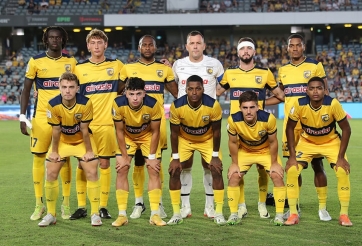 Nhận định Central Coast Mariners vs Perth Glory: Tiềm tàng bất ngờ
