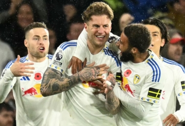 Nhận định West Ham vs Leeds: Cố gắng đi tiếp