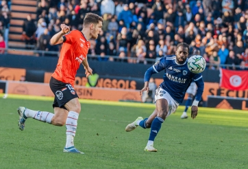 Nhận định Lorient vs Paris FC: Tâm lý thoải mái