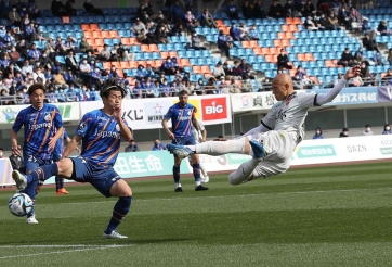 Nhận định V-Varen Nagasaki vs Shimizu S-Pulse: Ngang tài cân sức