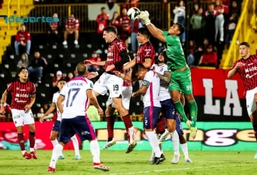 Nhận định Alajuelense vs Guadalupe: Khác biệt đẳng cấp