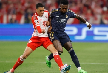 Nhận định Real Madrid vs Bayern Munich: Quyết chiến đỉnh cao