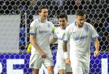 Nhận định Club Brugge vs Anderlecht: Cuộc chiến cân não