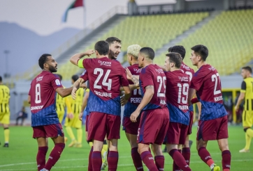 Nhận định Al Wahda vs Ittihad Kalba: Đội bóng top đầu áp đảo