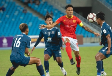 Nhận định Svay Rieng vs Manila Digger: Cơ hội gọi tên đại diện Campuchia