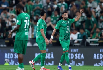 Nhận định Al Fayha vs Al Ahli: Chờ Riyad Mahrez tỏa sáng