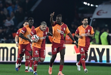 Nhận định Goztepe vs Galatasaray: Ba điểm cho nhà vô địch