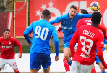 Nhận định Spartak Varna vs Dobrudzha: Sai lầm quyết định
