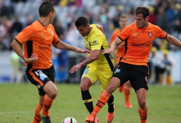 Nhận định Central Coast Mariners vs Brisbane Roar: Cơ hội tách nhóm