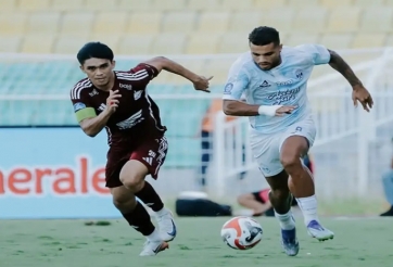 Nhận định PSIM Yogyakarta vs PSM Makassar: Thế cân bằng dễ phá vỡ