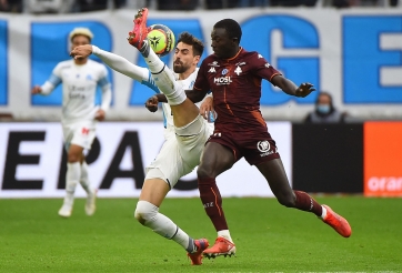 Nhận định Marseille vs Metz: Chủ nhà tìm lại niềm vui