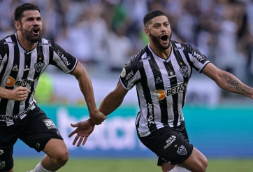Nhận định Puerto Cabello vs Atletico Mineiro: Khác biệt đẳng cấp