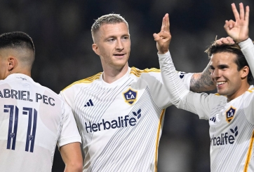 Nhận định Toluca vs LA Galaxy: Khó cho đội khách