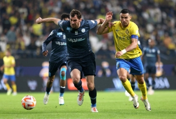 Nhận định Al Okhdood vs Al Nassr: Chủ nhà khó cản bước khách