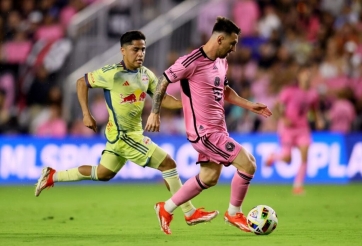 Nhận định Inter Miami vs New York RB: Chờ chủ nhà bùng nổ