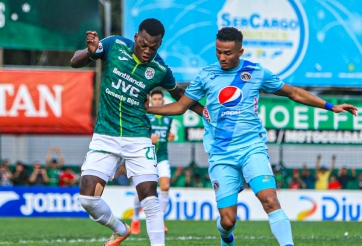 Nhận định Marathon vs Motagua: Cạnh tranh sòng phẳng