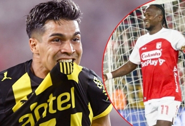 Nhận định Santa Fe vs Penarol: Hứa hẹn căng thẳng