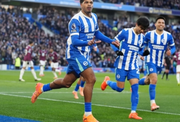 Nhận định Burnley vs Brighton: Chủ nhà quyết chiến