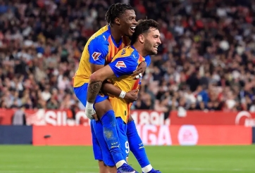 Nhận định Elche vs Valencia: Nỗi lo trụ hạng