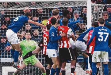 Nhận định Brentford vs Everton: Cơ hội trong tay