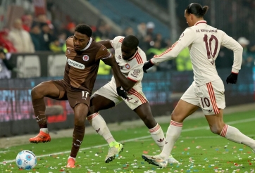 Nhận định ST Pauli vs Bayern Munich: Thử thách cực đại cho chủ nhà