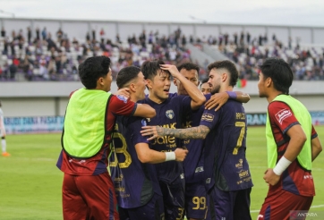 Nhận định Persita vs Arema: Lợi thế cho chủ nhà